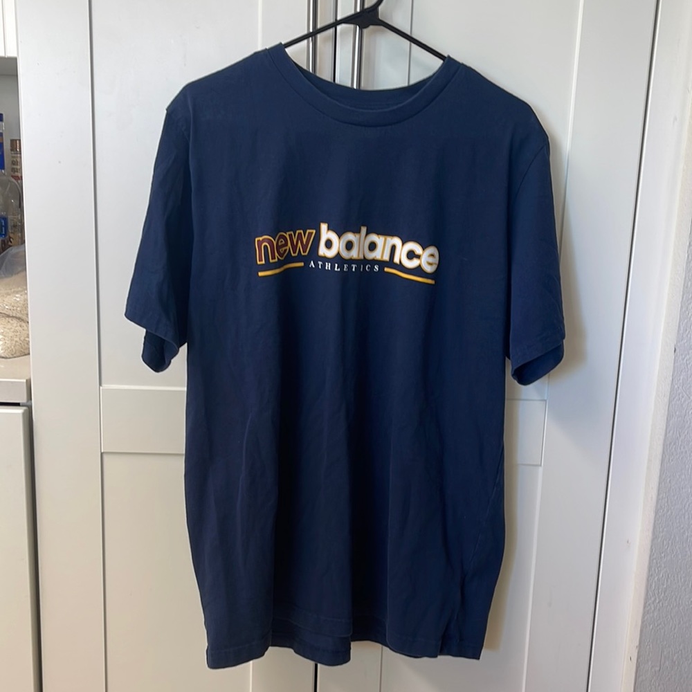Newbalance Tee
